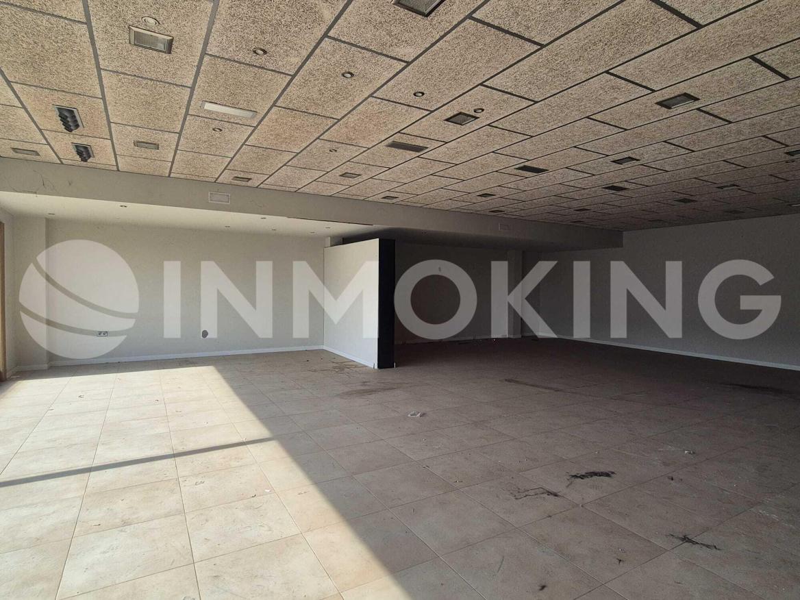 Foto de la propiedad Nave industrial en venta, Algemesí
